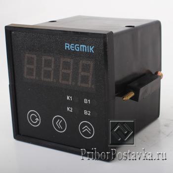 Регулятор температуры  РП2-06С 2ТС фото 1