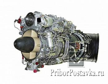 Двигатель "ТВ3-117ВМA-СБМ1В" фото 1
