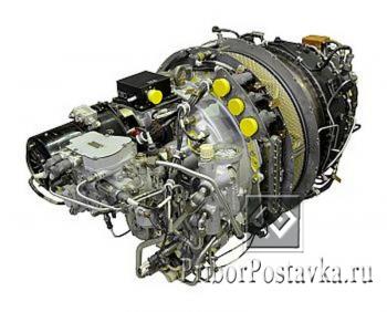 Двигатели "МС-500В" фото 1