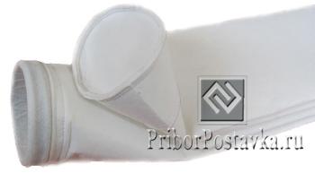 Рукав фильтровальный (полиэфир, полиэстер) PE T-150C фото 1