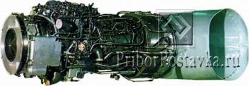 Двигатели "Д-136-2" фото 1