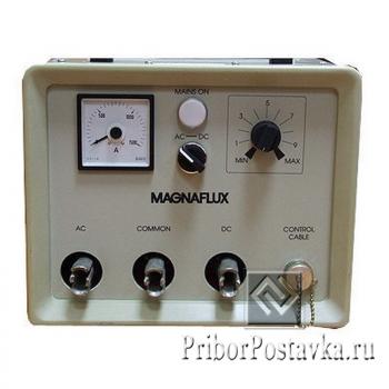 Переносной магнитопорошковый дефектоскоп Magnaflux Р920 фото 1
