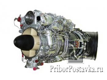 Авиационные двигатели "ТВ3-117ВМА-СБМ1В 1" фото 1