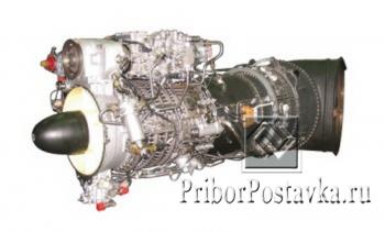 Авиационные двигатели "ТВ3-117ВМА-СБМ1В 5" фото 1
