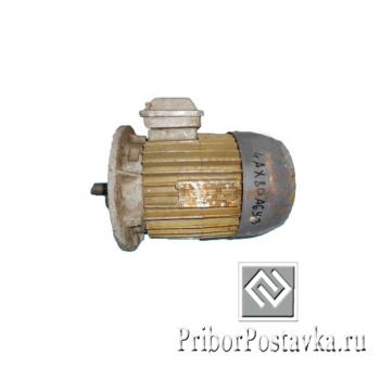 Элекродвигатель 4АХ 80А6У3 фото 1