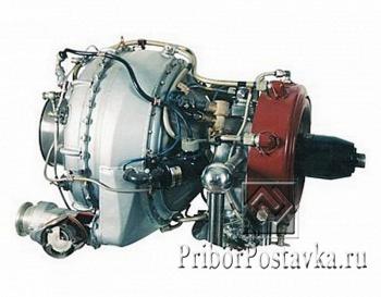 Двигатели "АИ-9" фото 1