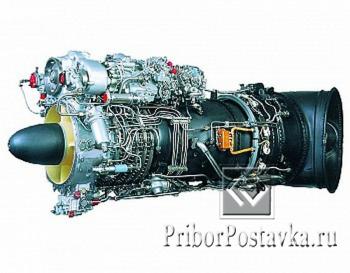 Двигатели "ВК-2500-03" фото 1