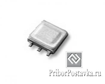 Кремниевый эпитаксиально-планарный полевой транзистор 2П525А9 фото 1