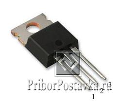 Транзистор с изолированным затвором КП7173А фото 1