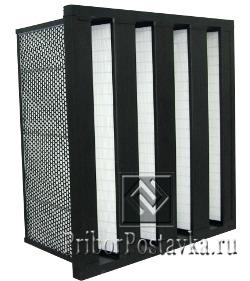 Фильтры компактные фото 1