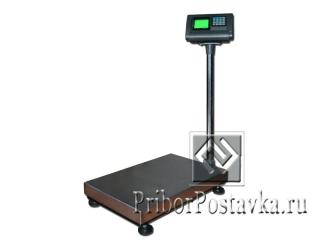 Весы торговые электронные ВЭСТ – 150А15 фото 1