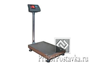 Весы торговые электронные ВЭСТ – 60А15E фото 1