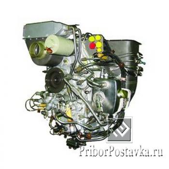 Двигатели "АИ-450-МС" фото 1