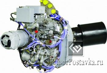 Двигатели "АИ-450М" фото 1