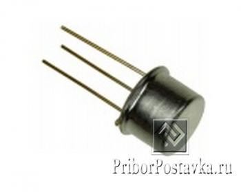 Кремниевый биполярный транзистор 2Т633А фото 1