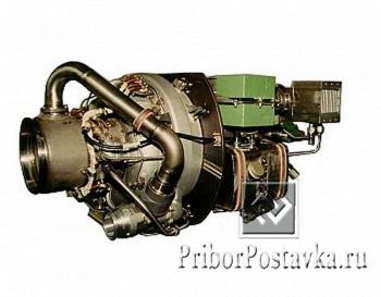 Двигатели "АИ9-3Б" фото 1