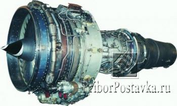 Авиационный двигатель «Д-436TП» фото 1