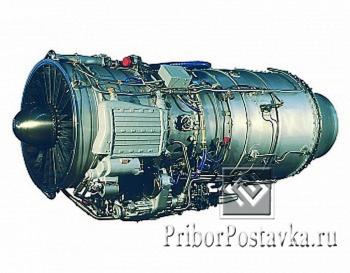 Авиационные двигатели "АИ-25 серии 2Е" фото 1