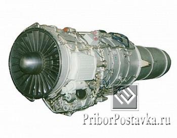 Авиационные двигатели "АИ-25ТЛ, АИ-25ТЛК" фото 1