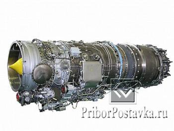 Авиационные двигатели "АИ-222-25Ф" фото 1