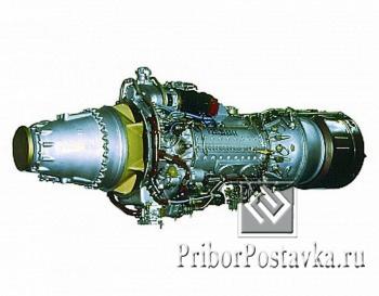 Авиационные двигатели «АИ-20» фото 1