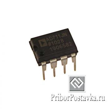 Микросхема УР1101УД71 фото 1