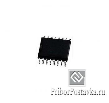 ADUM1301ARWZ трёхканальный цифровой изолятор фото 1