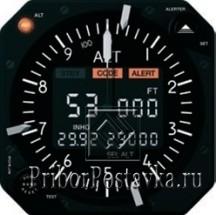 Система измерения и индикации воздушных параметров AD 32 фото 1