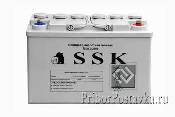 Аккумулятор OPzV-350 фото 1