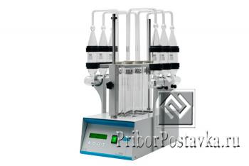 Аппарат для предварительного гидролиза HU 6 фото 1