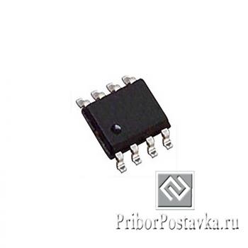 AT24C1024BN-SH25-B микросхема последовательной EEPROM фото 1