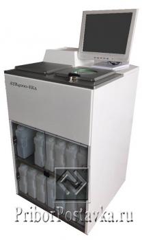 Аппарат для гистологической обработки тканей вакуумный АТВ4000-ЕКА фото 1