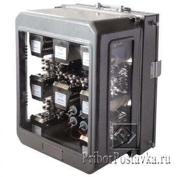 Блок релейный П-62 фото 1