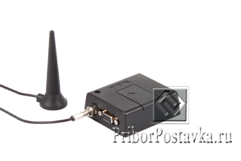 Блок сигнализации GSM-KIT фото 1