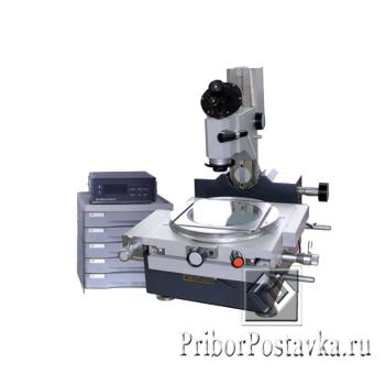 Микроскоп измерительный БМИ, БМИ-Ц фото 1