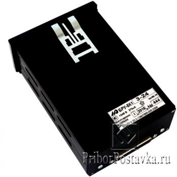 Блок управления БРУ-5К1 фото 4