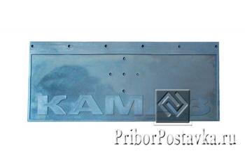 Брызговик КАМАЗ самосвал фото 1