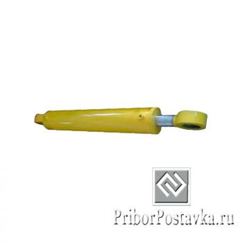 Гидроцилиндр ковша ЦГ-125.56х400.11 фото 1