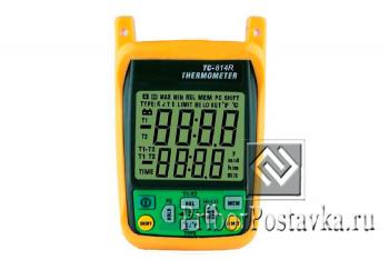 Цифровой термометр EZODO YC-814 R фото 1