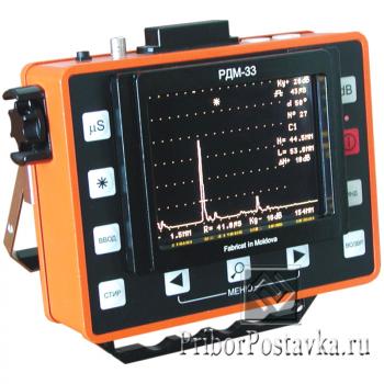 Дефектоскоп УДС2-РДМ-33 фото 1