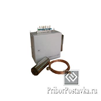 Дегидраторы кабельные пневматические ДКП-3 фото 1