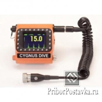 Ультразвуковой подводный толщиномер Cygnus DIVE фото 1