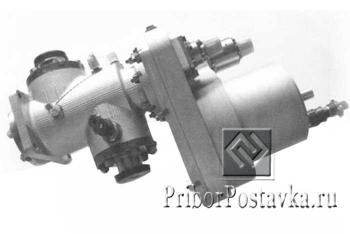 Дозатор газа ДГ-97-7 фото 1