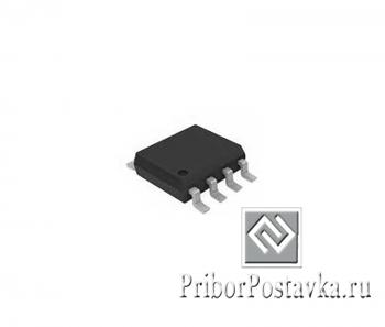 DS1338Z-33+ микросхема часов реального времени фото 1