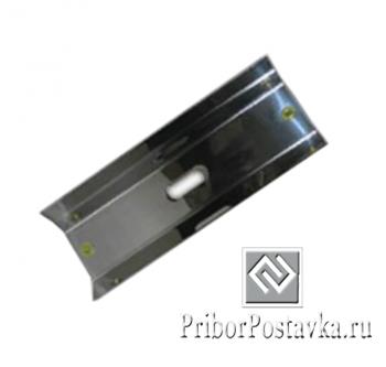 Рефлектор ECR (отражатель) для керамических инфракрасных излучателей фото 1