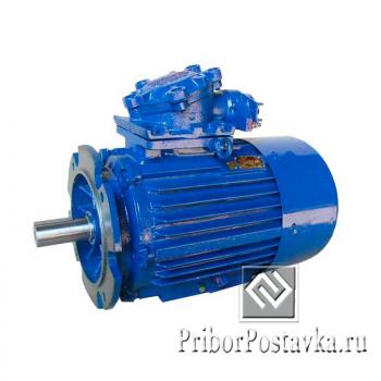 Электродвигатель АИММ 90LB4 фото 1