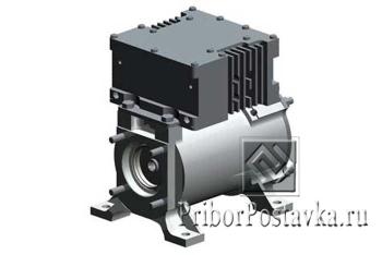 Электродвигатель ДВ-800 фото 1