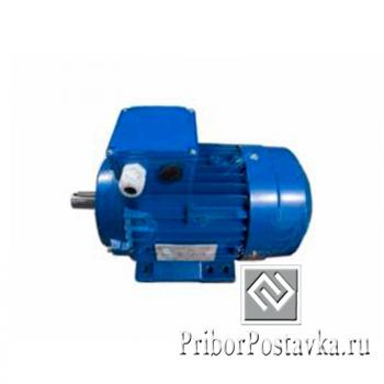Электродвигатели АДМ и АД 100L2 фото 1