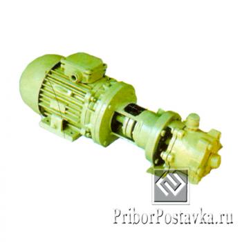 Электронасос циркуляционный ЭНЦ-1,15/1,5 фото 1