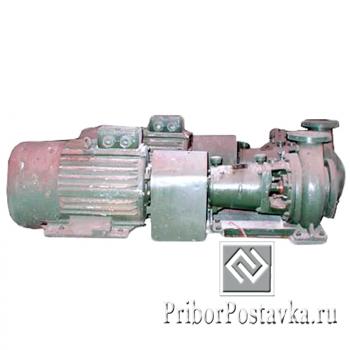 Электронасосный агрегат КМ-50-200SD фото 1